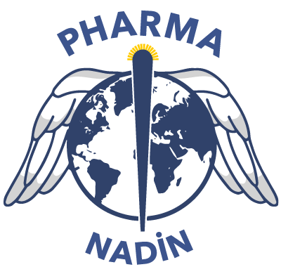 Pharmanadinshop - Sağlıklı Yaşam, Sağlıklı Gelecek